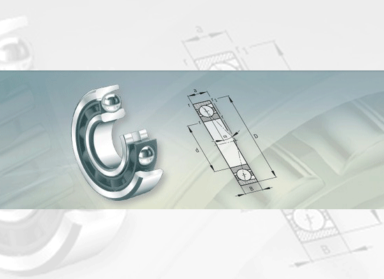 Spindle Bearings