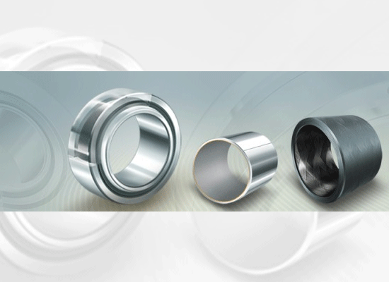 Plain Bearings